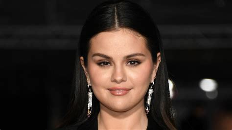 selena gomez leak|Selena Gomez Is 'So Eager To Leak' Her New Album .